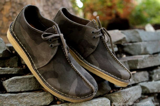 Clarks