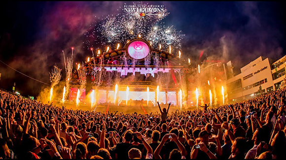 Horizon-Festival