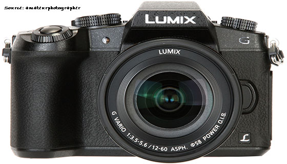 Panasonic-G80