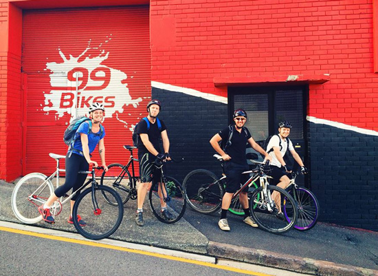 99-bikes-logo