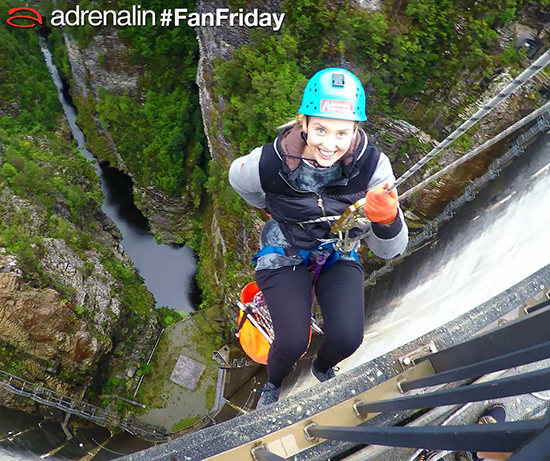 Adrenalin Outdoor