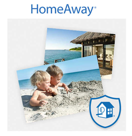 HomeAway Main