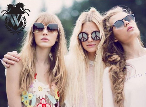 RHS Ray -Ban Products