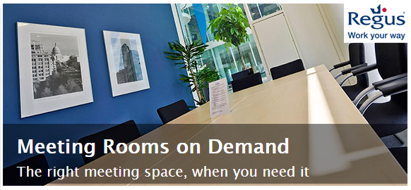 Regus