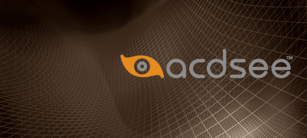 ACDSee Banner