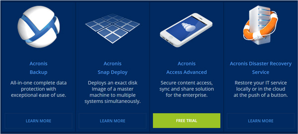 acronis-products
