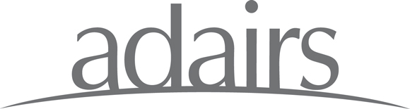 Adairs Logo
