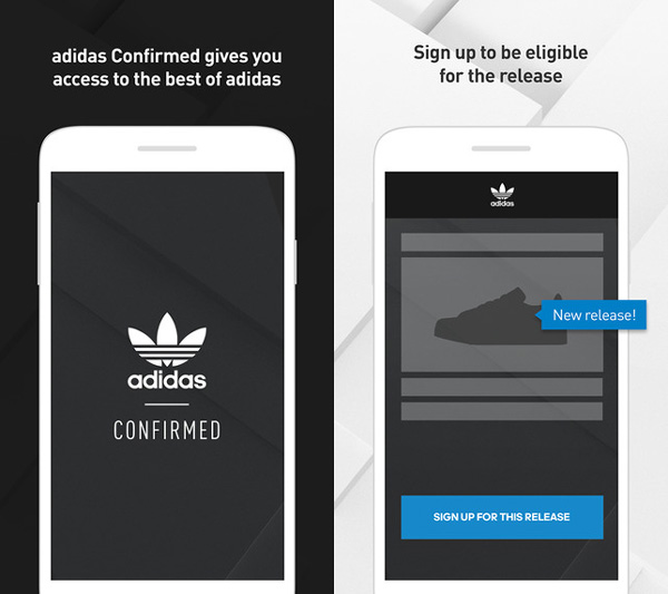 adidas-app
