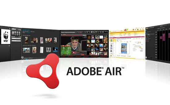 adobe-air
