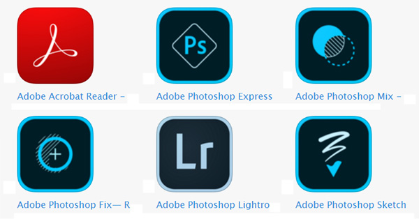 adobe-app 