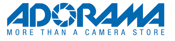 Adorama Logo