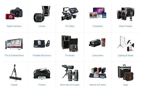 Adorama