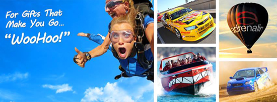 Adrenalin