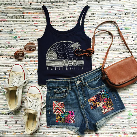 Aeropostale