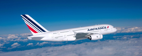Air France Logo