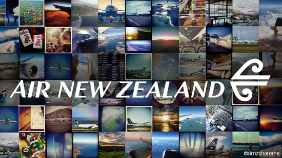 Air New Zealand