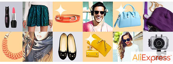 AliExpress Products