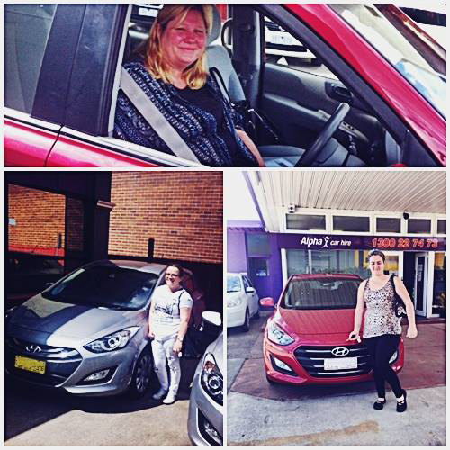 Alpha Car Hire