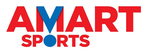 Amart Sports Logo