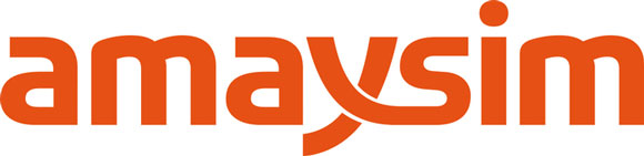 Amaysim Logo