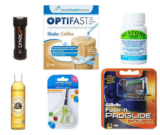 amcal-products