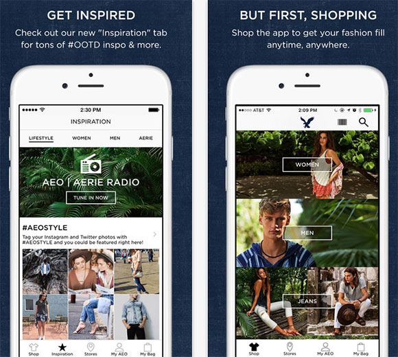 american-eagle-mobile-app