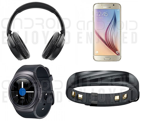 android-enjoyed-products
