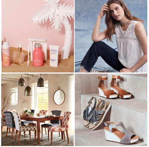 Anthropologie Product