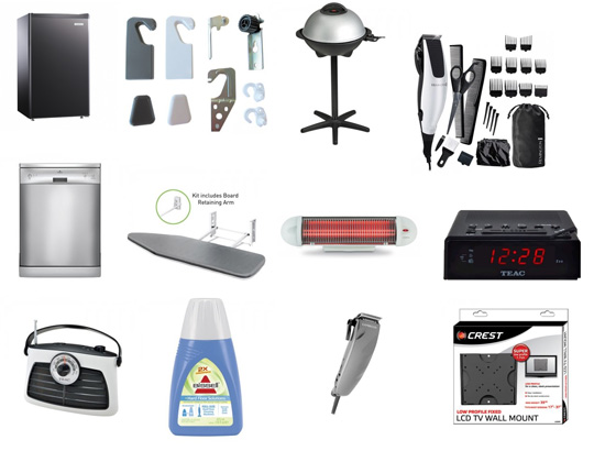appliance-warehouse-products
