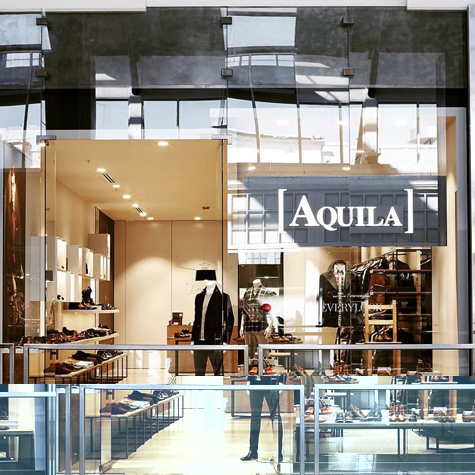 Aquila Logo