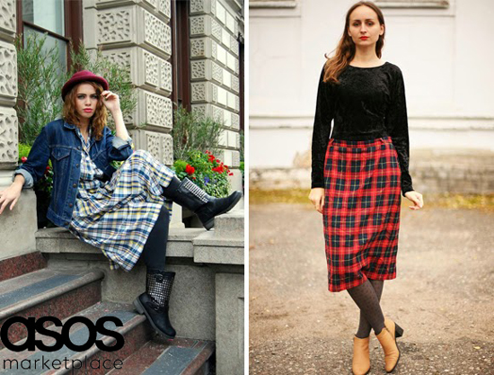 ASOS Marketplace Logo
