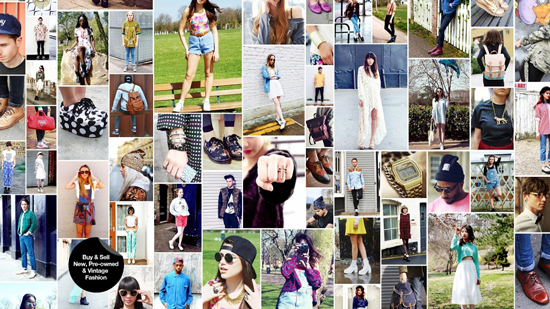 ASOS Marketplace