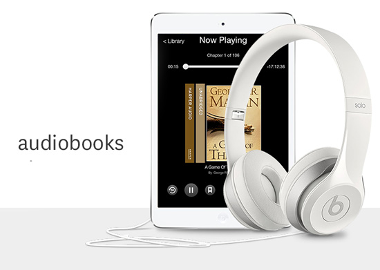 audible-books