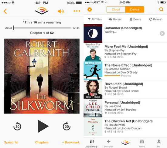 audible-mobile 