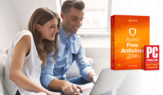 avast-antivirus