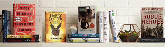 B&N Gift Cards