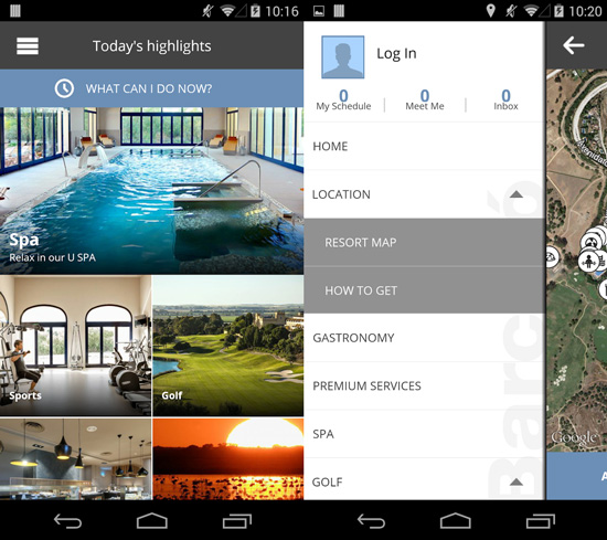 barcelo-app