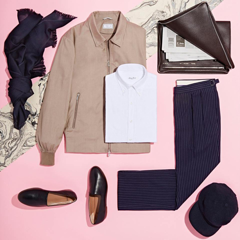 Barneys New York