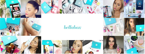 Bellabox Logo