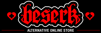 Beserk Logo