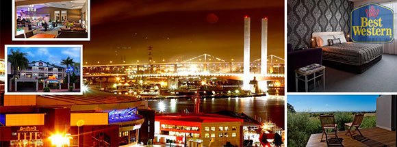 best-western-collage-image