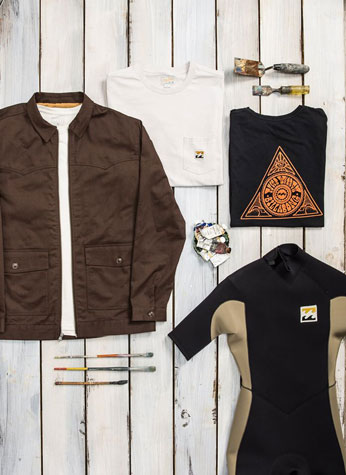 Billabong