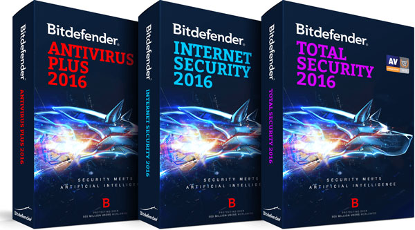 Bitdefender