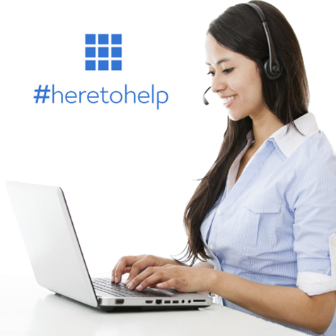 Bluehost customer support