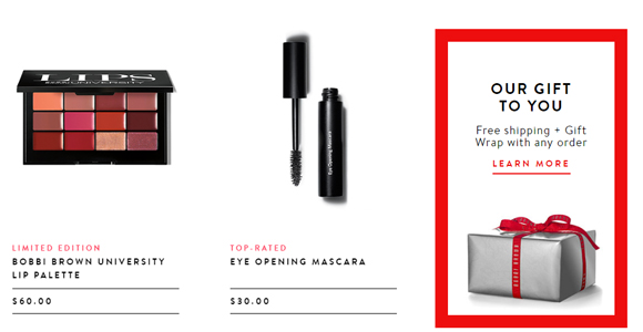 Bobbi Brown