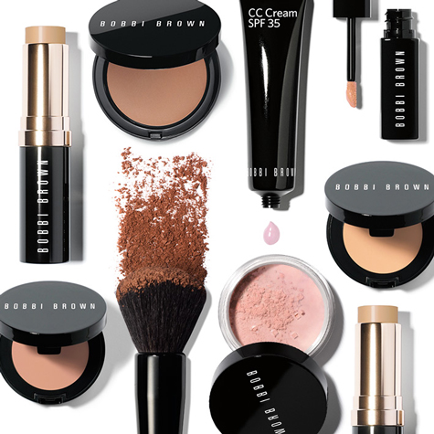 Bobbi Brown