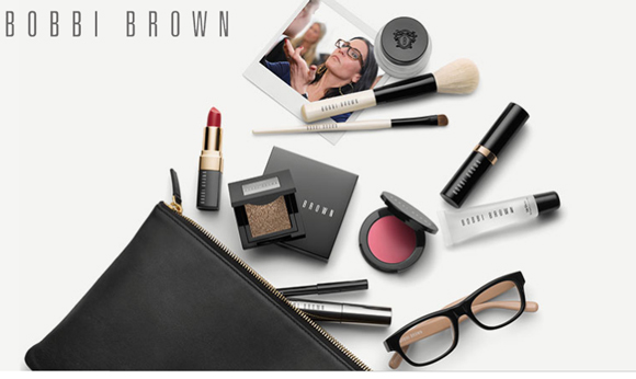 Bobbi Brown