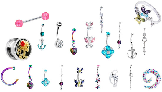 body-candy-products