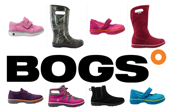 Bogs Products