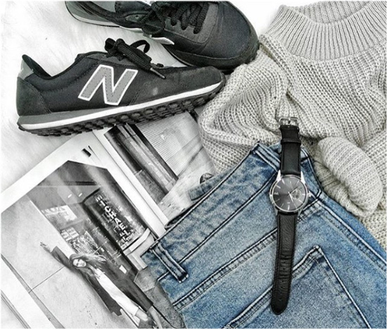 Boohoo Product